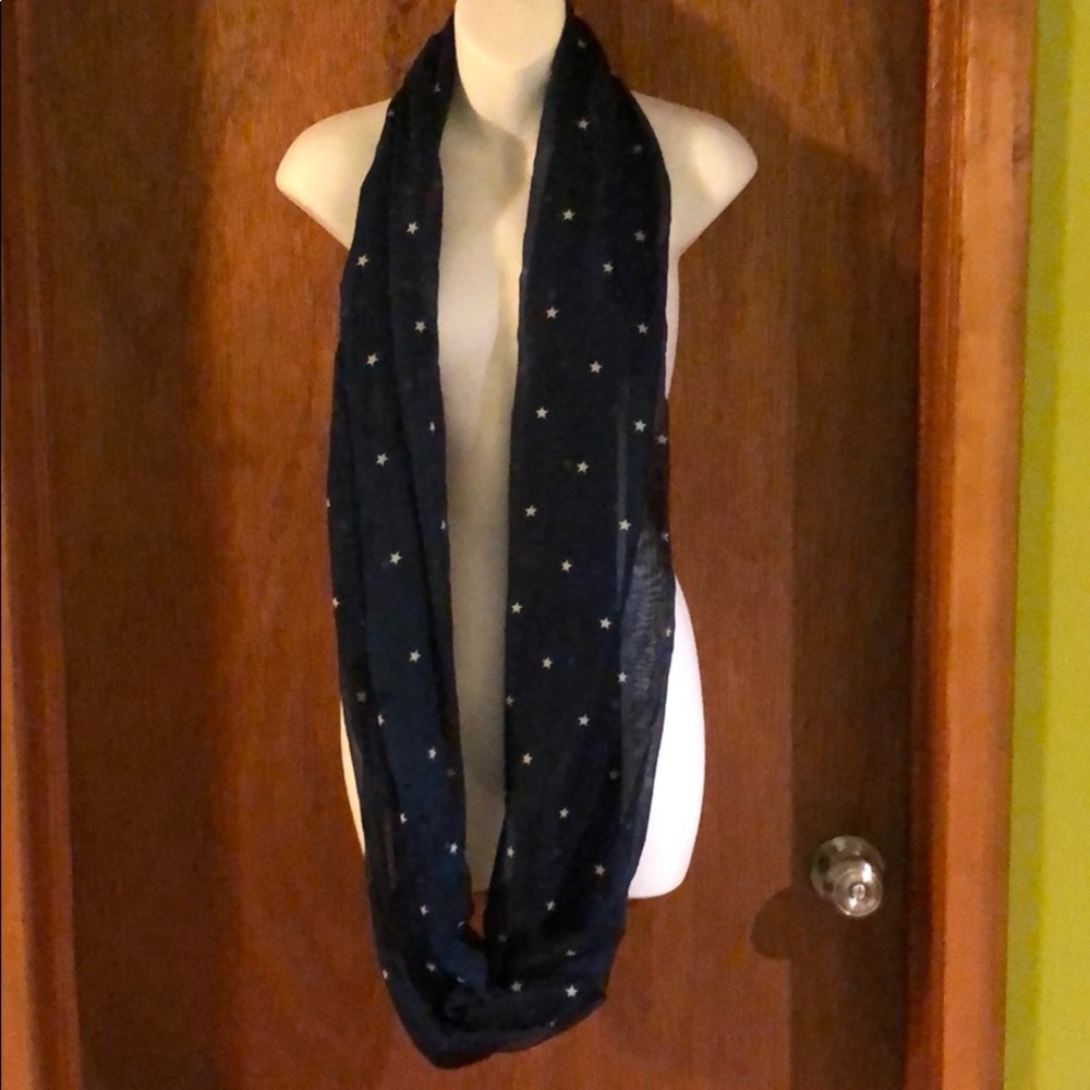 Infinity scarf - Picture 2 of 4